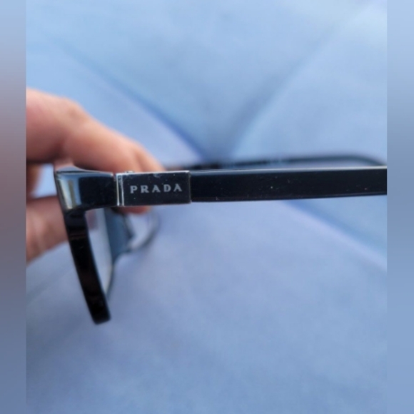 Prada Glasses - Picture 2 of 4